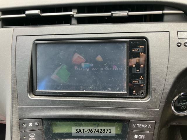 Toyota PRIUS 2010-05 8279738-19