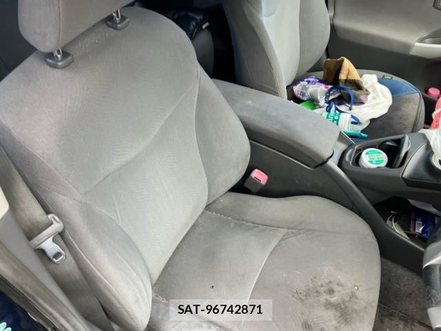 Toyota PRIUS 2010-05 8279738-8