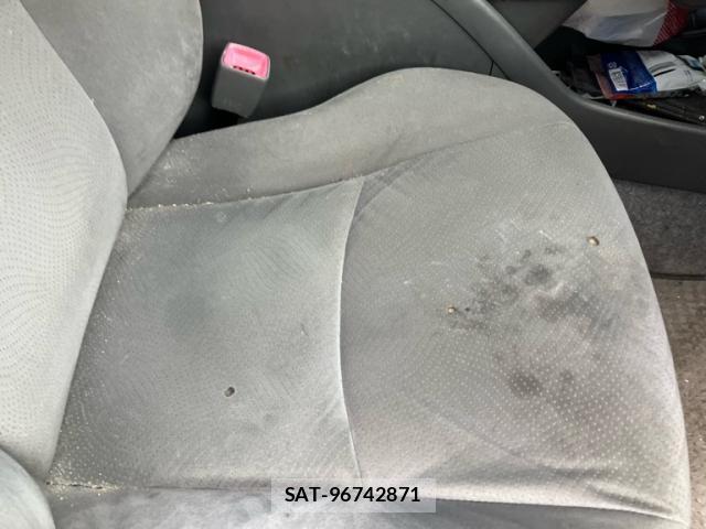 Toyota PRIUS 2010-05 8279738-9