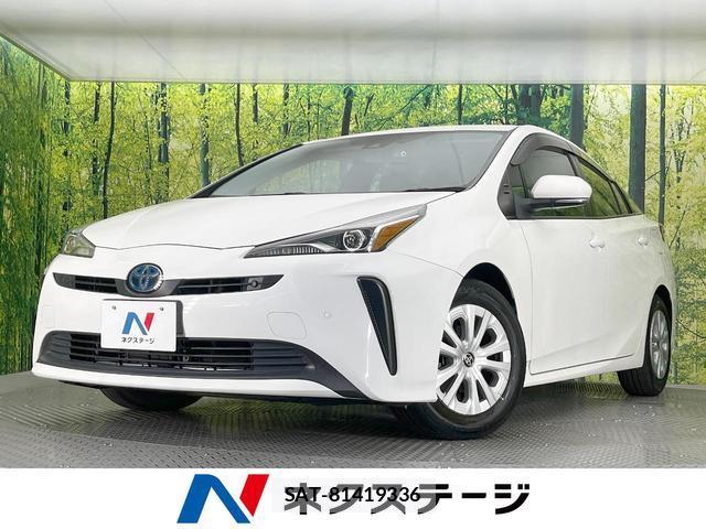 Toyota PRIUS 2021-07 8279983-0