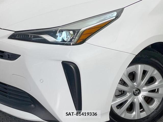 Toyota PRIUS 2021-07 8279983-11
