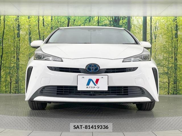 Toyota PRIUS 2021-07 8279983-13
