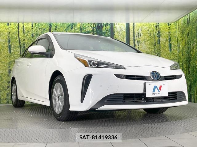 Toyota PRIUS 2021-07 8279983-15