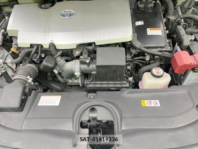 Toyota PRIUS 2021-07 8279983-17