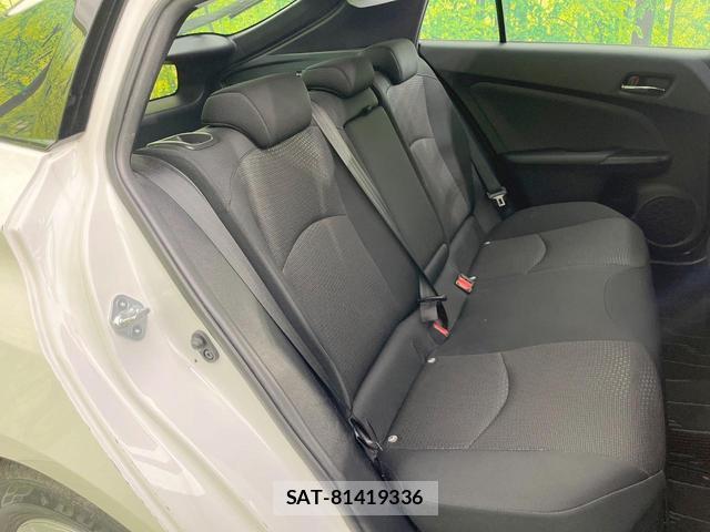 Toyota PRIUS 2021-07 8279983-8