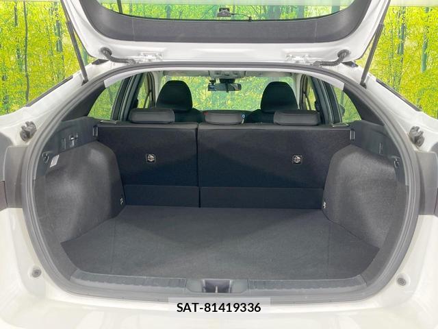 Toyota PRIUS 2021-07 8279983-9