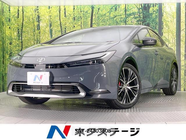 Toyota PRIUS 2023-11 8279992-0