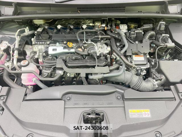 Toyota PRIUS 2023-11 8279992-17