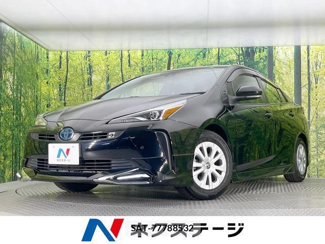 Toyota PRIUS 2021-05 8280000-0