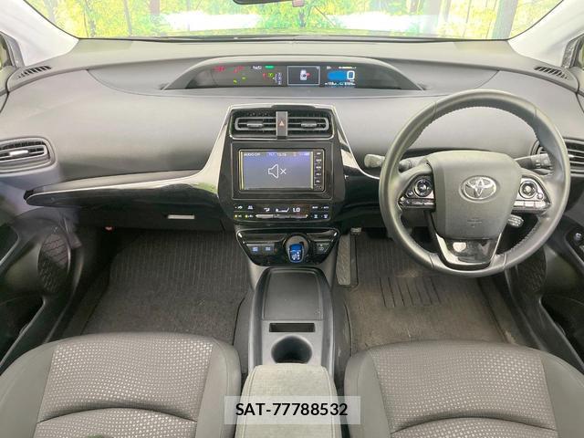 Toyota PRIUS 2021-05 8280000-1