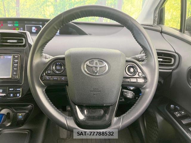 Toyota PRIUS 2021-05 8280000-10