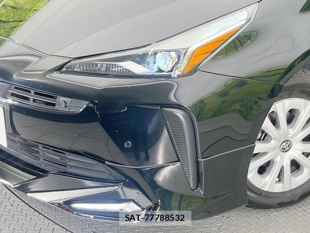 Toyota PRIUS 2021-05 8280000-11