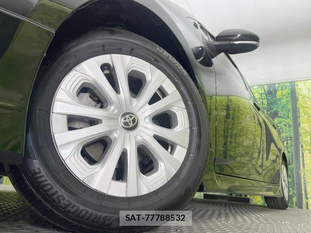 Toyota PRIUS 2021-05 8280000-12