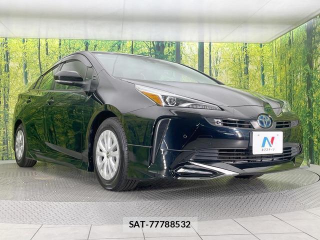 Toyota PRIUS 2021-05 8280000-15