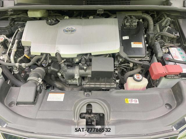 Toyota PRIUS 2021-05 8280000-17