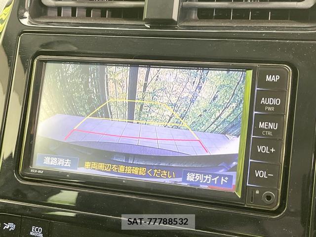 Toyota PRIUS 2021-05 8280000-5