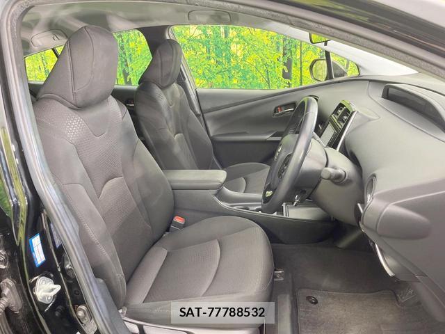 Toyota PRIUS 2021-05 8280000-7