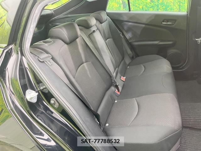 Toyota PRIUS 2021-05 8280000-8