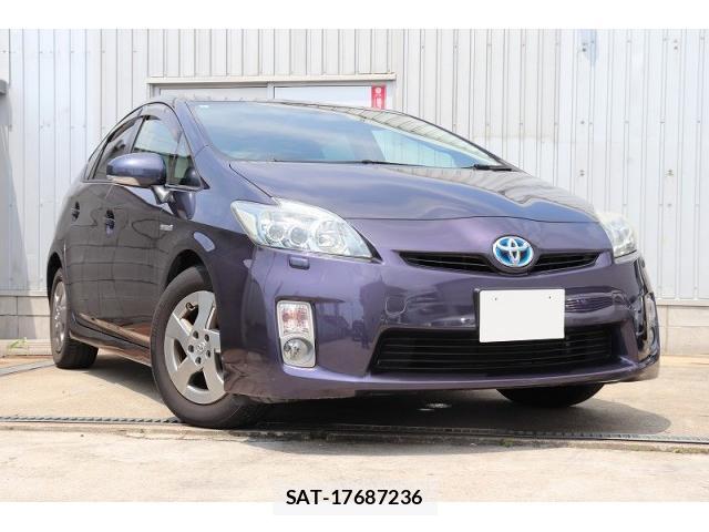 Toyota PRIUS 2012-01 8280022-0