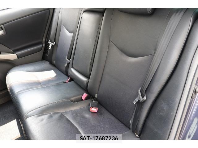 Toyota PRIUS 2012-01 8280022-11
