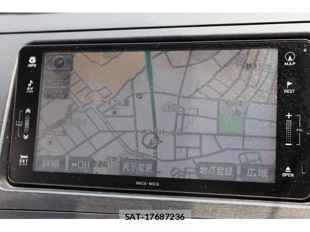 Toyota PRIUS 2012-01 8280022-19