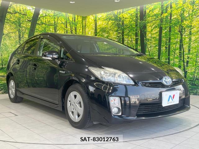 Toyota PRIUS 2011-10 8280038-15