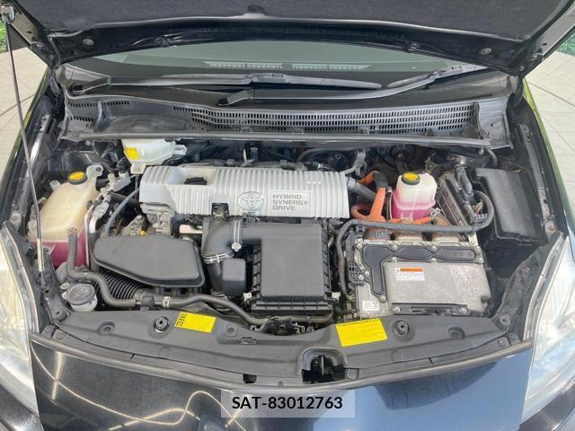 Toyota PRIUS 2011-10 8280038-17
