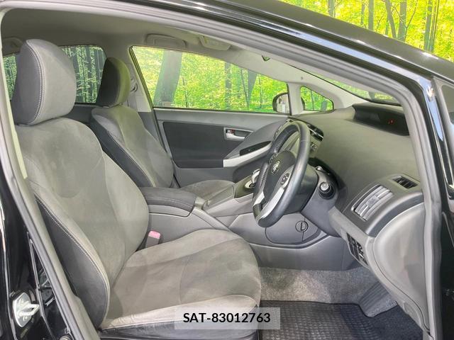 Toyota PRIUS 2011-10 8280038-8