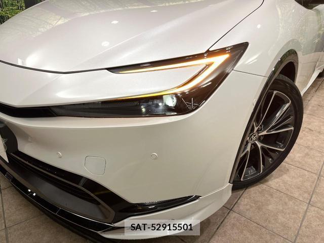 Toyota PRIUS 2024-07 8280092-11