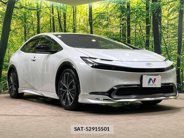 Toyota PRIUS 2024-07 8280092-15