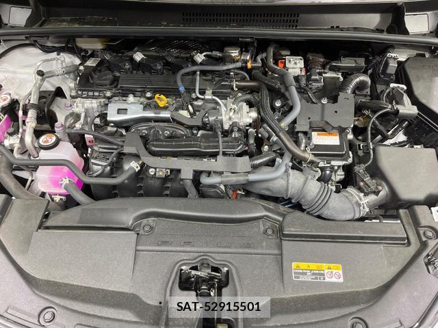 Toyota PRIUS 2024-07 8280092-17