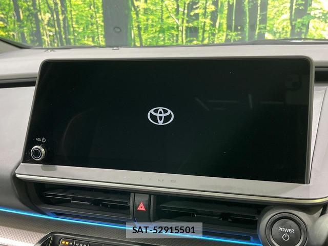 Toyota PRIUS 2024-07 8280092-3