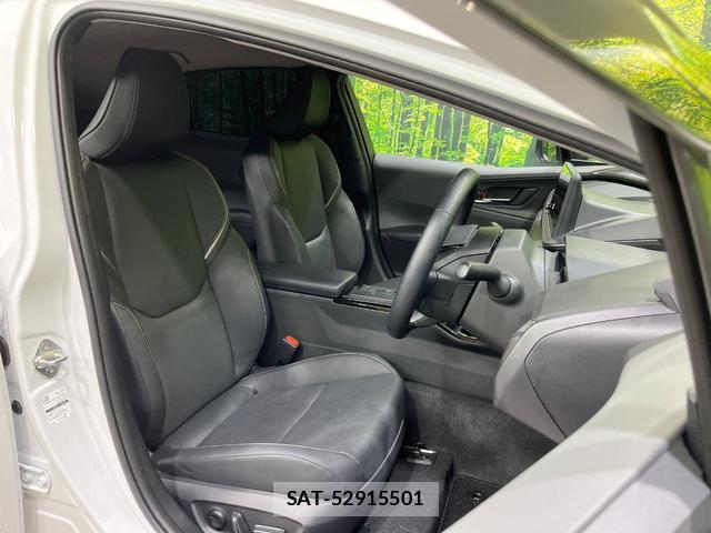 Toyota PRIUS 2024-07 8280092-7
