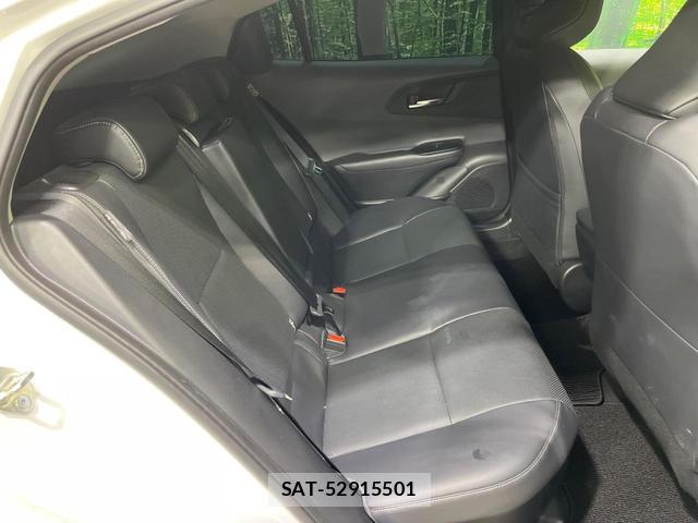 Toyota PRIUS 2024-07 8280092-8