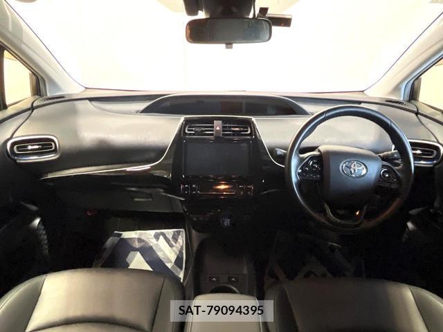 Toyota PRIUS 2019-11 8280250-1