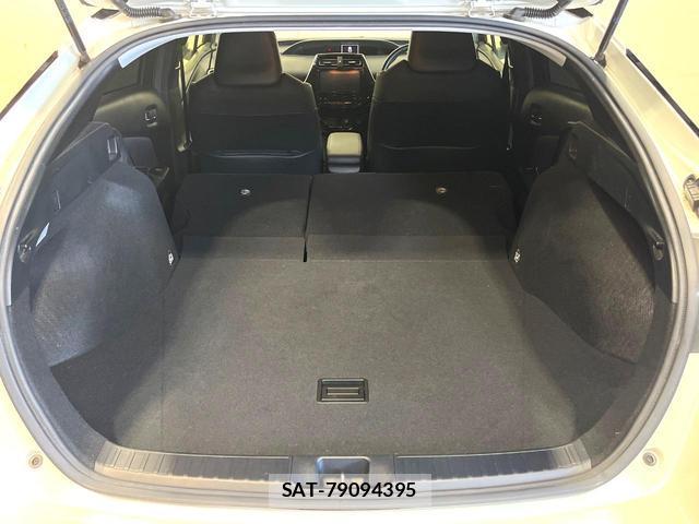 Toyota PRIUS 2019-11 8280250-11