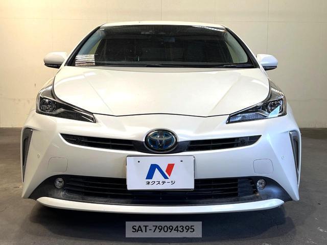 Toyota PRIUS 2019-11 8280250-14