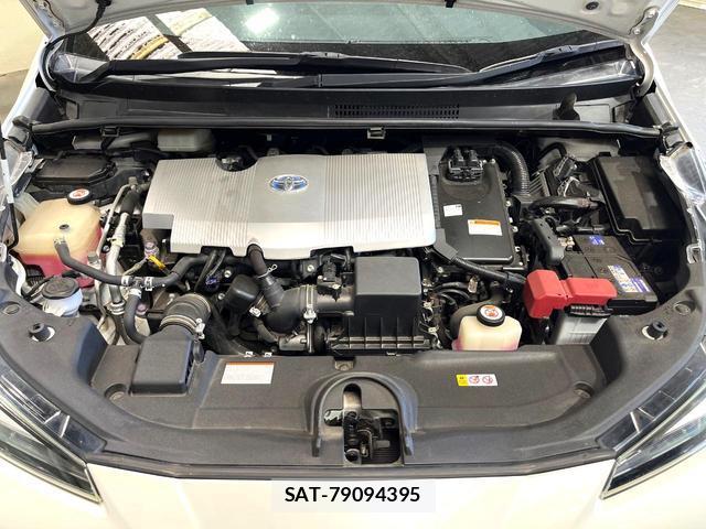Toyota PRIUS 2019-11 8280250-18