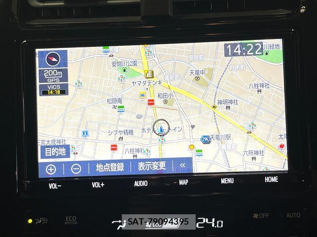 Toyota PRIUS 2019-11 8280250-2