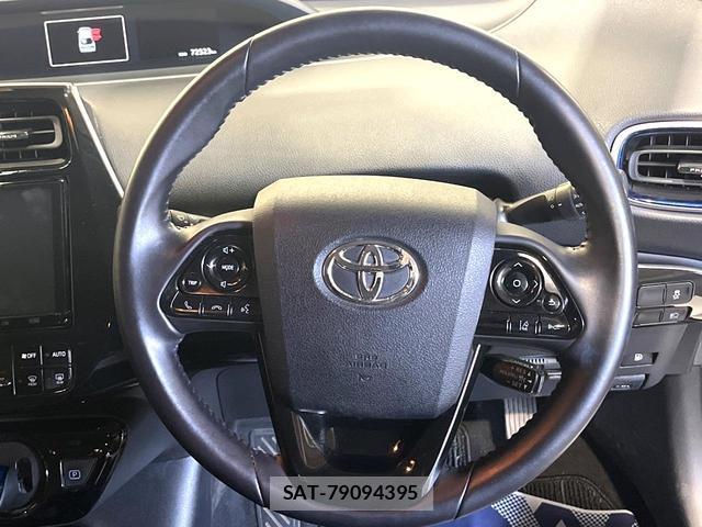 Toyota PRIUS 2019-11 8280250-7