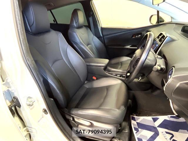 Toyota PRIUS 2019-11 8280250-8