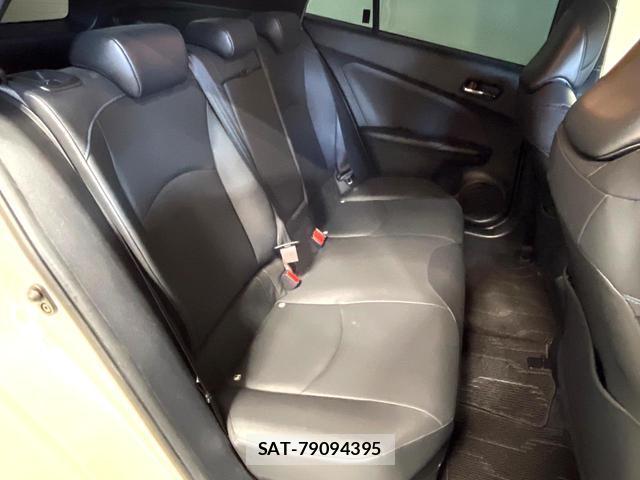 Toyota PRIUS 2019-11 8280250-9