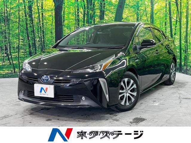 Toyota PRIUS 2019-09 8280302-0