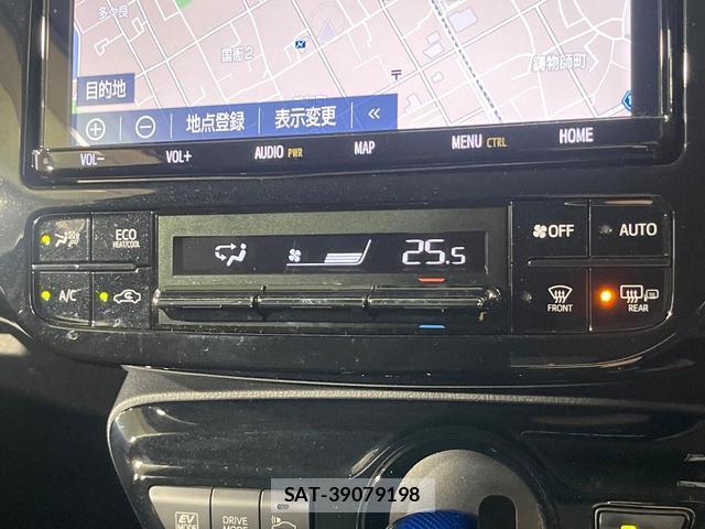Toyota PRIUS 2019-09 8280302-17