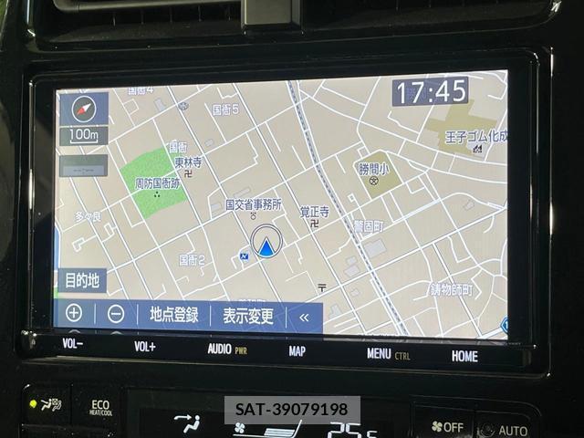 Toyota PRIUS 2019-09 8280302-4
