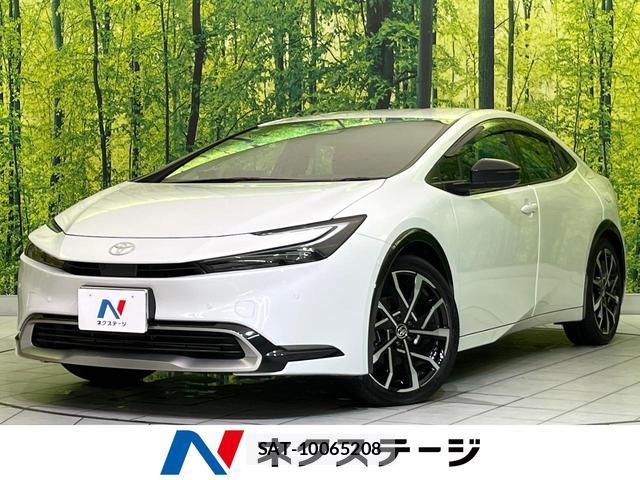 Toyota PRIUS 2024-04 8280487-0