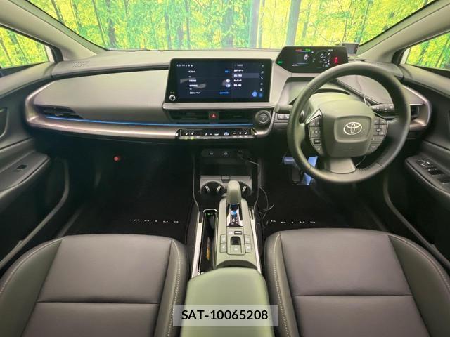 Toyota PRIUS 2024-04 8280487-1