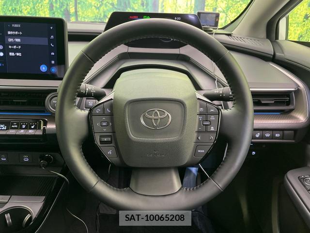 Toyota PRIUS 2024-04 8280487-10
