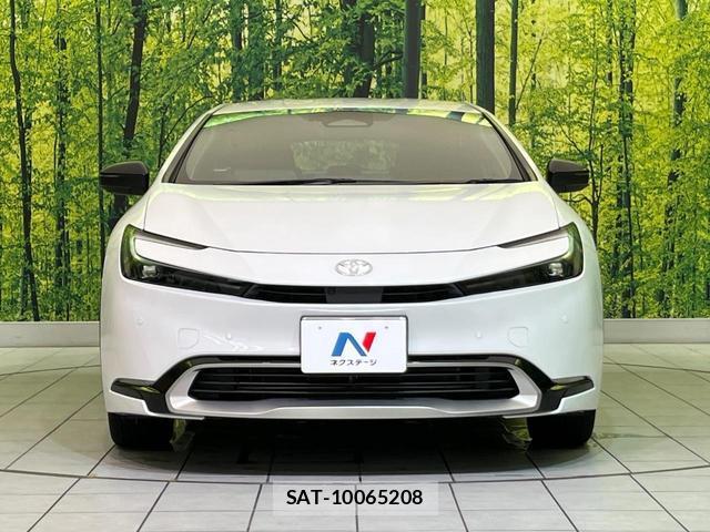 Toyota PRIUS 2024-04 8280487-13