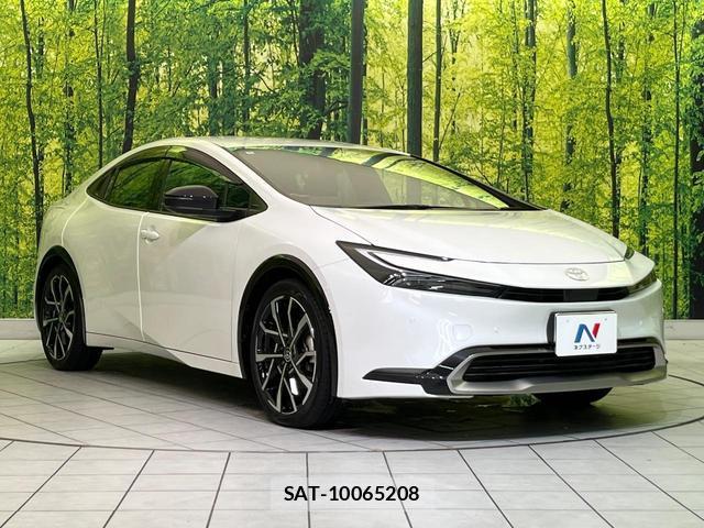 Toyota PRIUS 2024-04 8280487-15